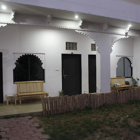 Hotel Heritage High Udaipur Luaran gambar