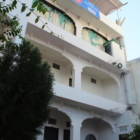 Hotel Heritage High Udaipur Luaran gambar
