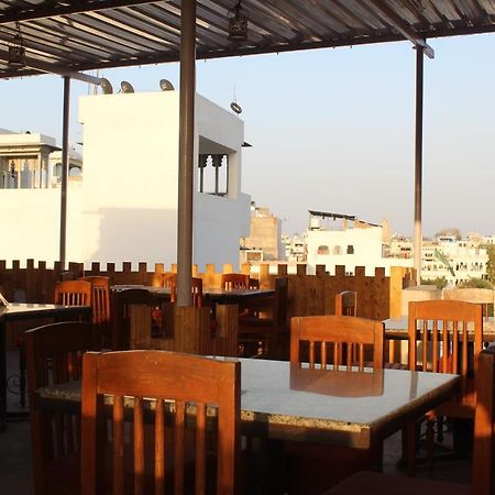 Hotel Heritage High Udaipur Luaran gambar