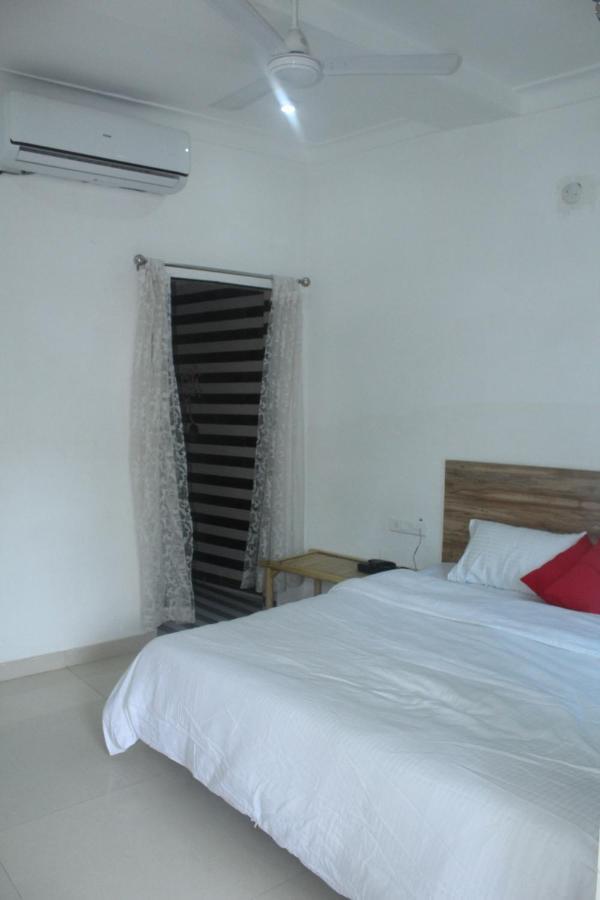 Hotel Heritage High Udaipur Luaran gambar