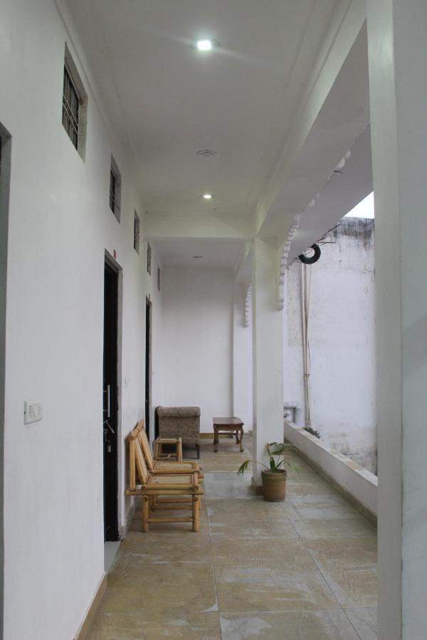 Hotel Heritage High Udaipur Luaran gambar