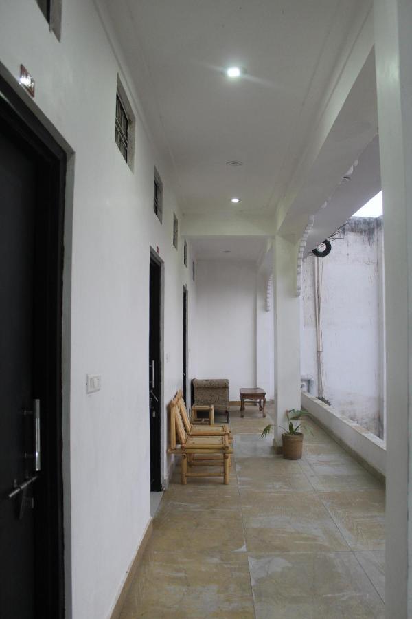 Hotel Heritage High Udaipur Luaran gambar
